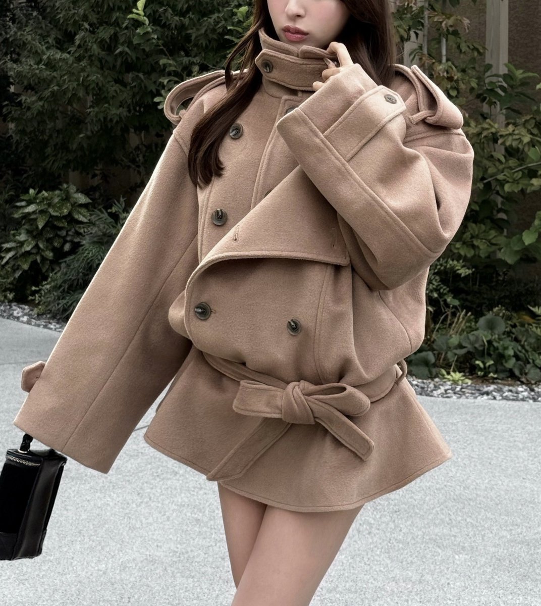 専用出品　ダーリッチ　コート OUTER – tagged 