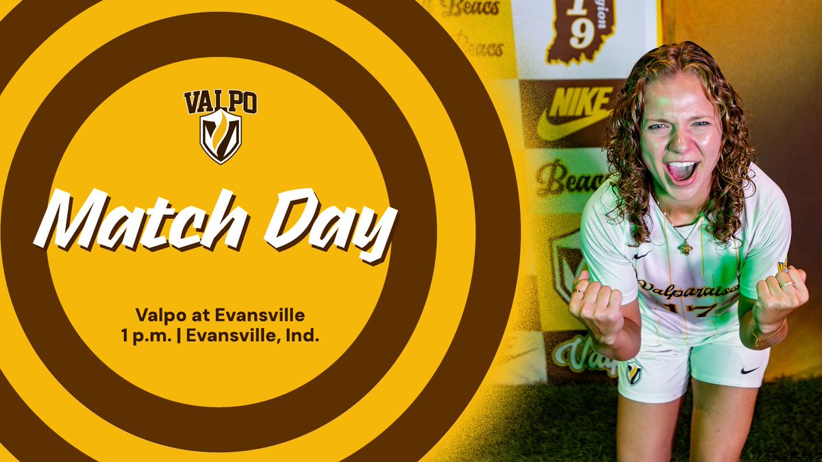 Valpo Athletics tweet media