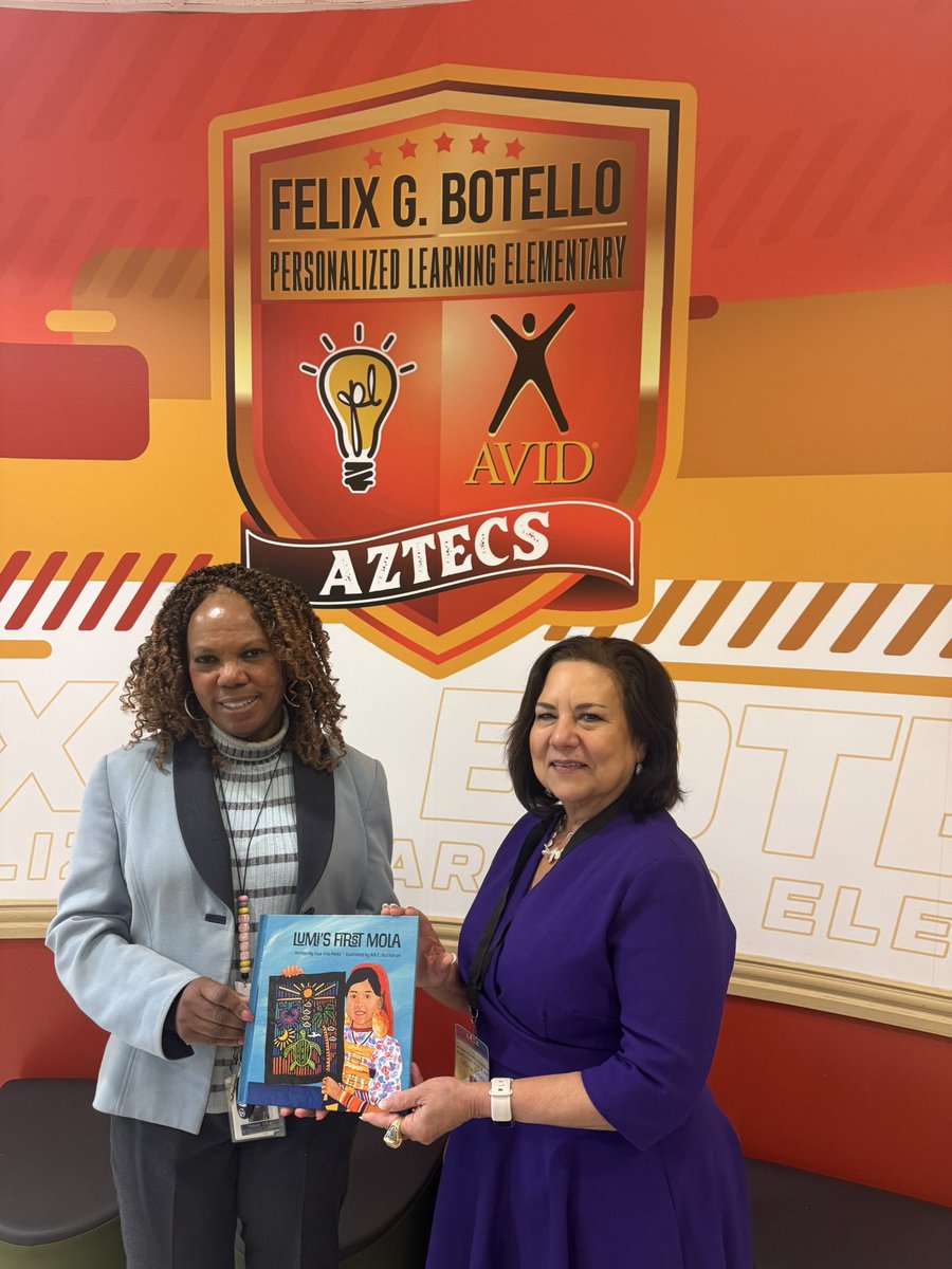 Miriam Rodriguez tweet media