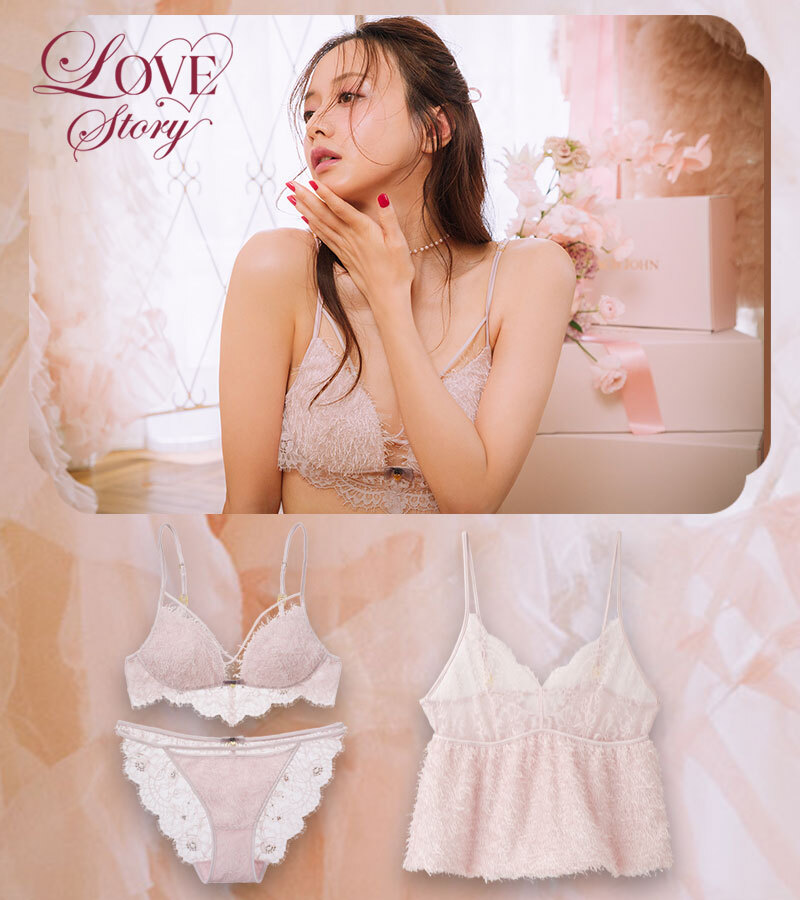 森香澄  𝒊𝒏 𝑳𝒐𝒗𝒆 𝑺𝒕𝒐𝒓𝒚
︵‿୧♡୨‿︵‿︵‿୧♡୨‿︵‿︵‿୧♡୨‿︵
ピーチ・ジョンに、
#森香澄 さん(<a href="/mori_kasumi_/">森 香澄</a>)がカムバック！！

着用しているのは
フラッフィーシフォンノンワイヤーブラ💘

ふわふわシャギー素材×アイラッシュレースがオトナかわいい🪞