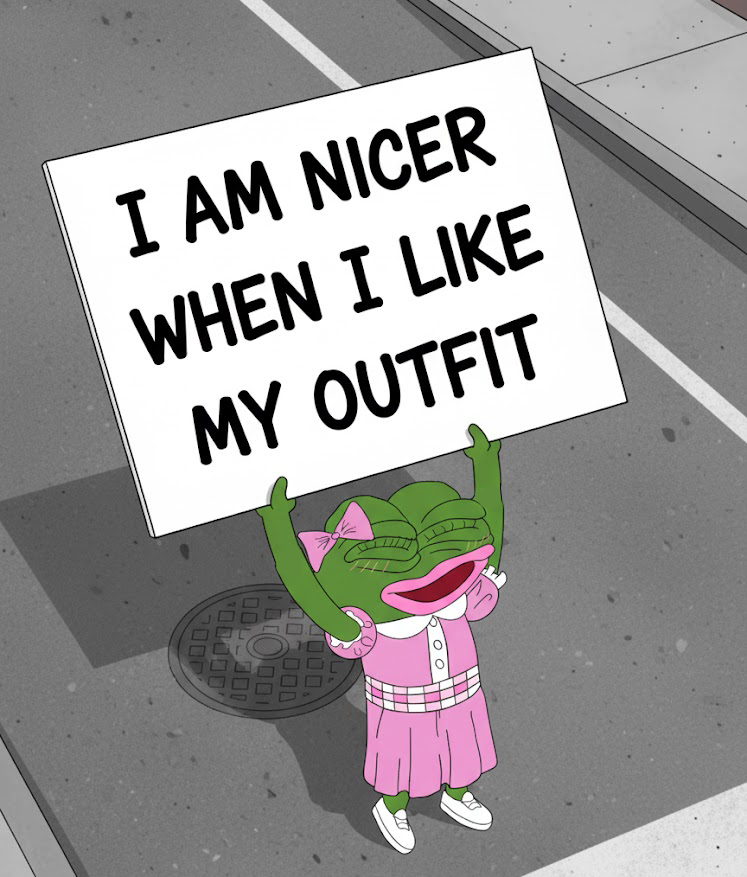 apugurlcoin's tweet photo. mi in a nutshell
#apugurl https://t.co/QHfI9MIxJg