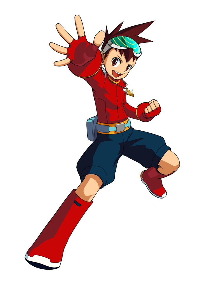 ROCKMAN_UNITY's tweet photo. 【星河 スバル】
コダマタウンに住んでいる心のやさしい小学５年生。
３年前の宇宙ステーションの事故で父親が行方不明になったショックで学校に行かず、いつもひとりで空を見ている。

将来のゆめは、父親と同じ宇宙飛行士。
 https://t.co/5r3L9Vq8aJ #流星のロックマン #キャラクター紹介 https://t.co/EjnTNI2zCy