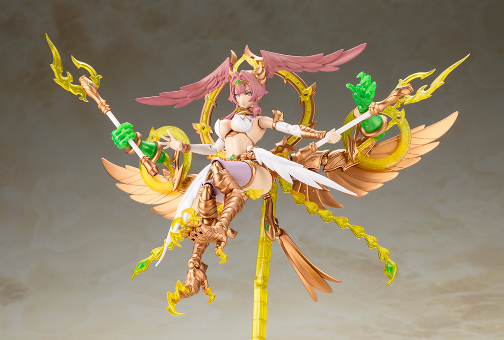 T*I様 アルカナディアメルティーナ＆アリアリル　オマケ T*I様 アルカナディアメルティーナ＆アリアリル オマケ メルティーナ