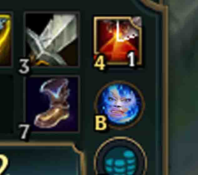 LOL_ENGRAcADA's tweet image. Ana Mary B