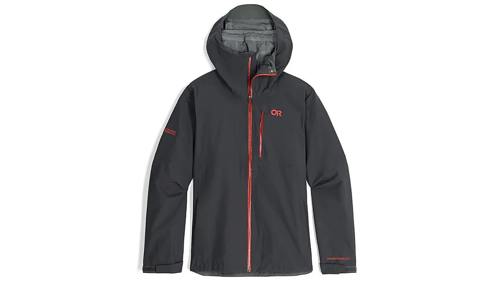 DealHive2day's tweet image. Outdoor Research Foray 3L Jacket - Men&apos;s — Free 2 Day Shipping at $229.99 - $249.00

sovrn.co/k8awgcj

#Outdoor #Research #Foray