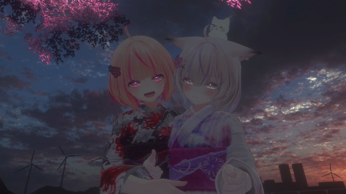 銀白黒 (@swb0111) on Twitter photo 