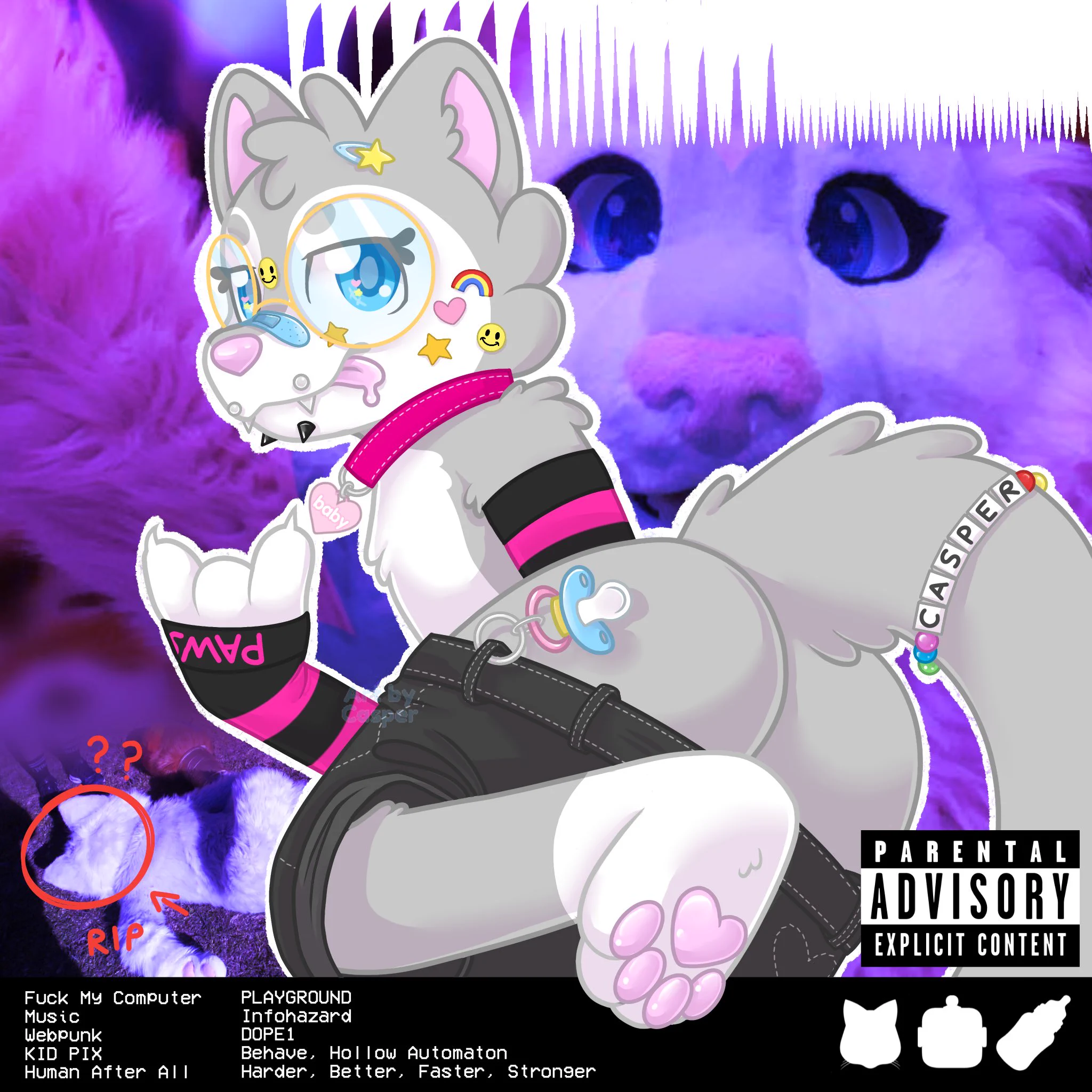 キャスパー　CASPER　ハウス casper! | キャスパー ! (@CasperClawell) / X