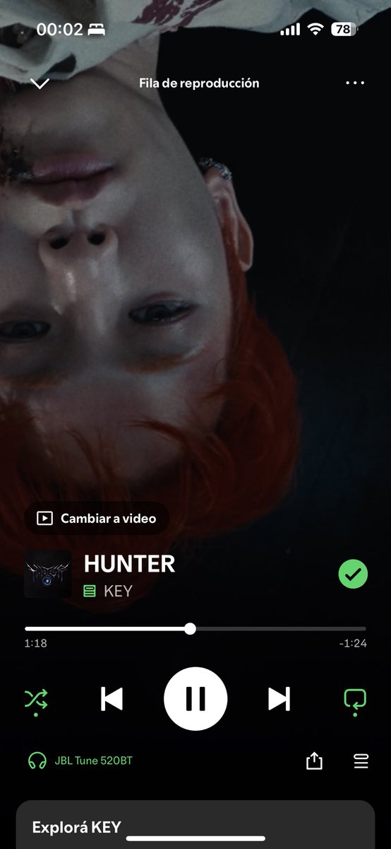 dios esta puta canción no puede ser tan BUENA