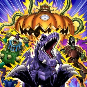 Ursula　パクパクモンスター シン@PP on X