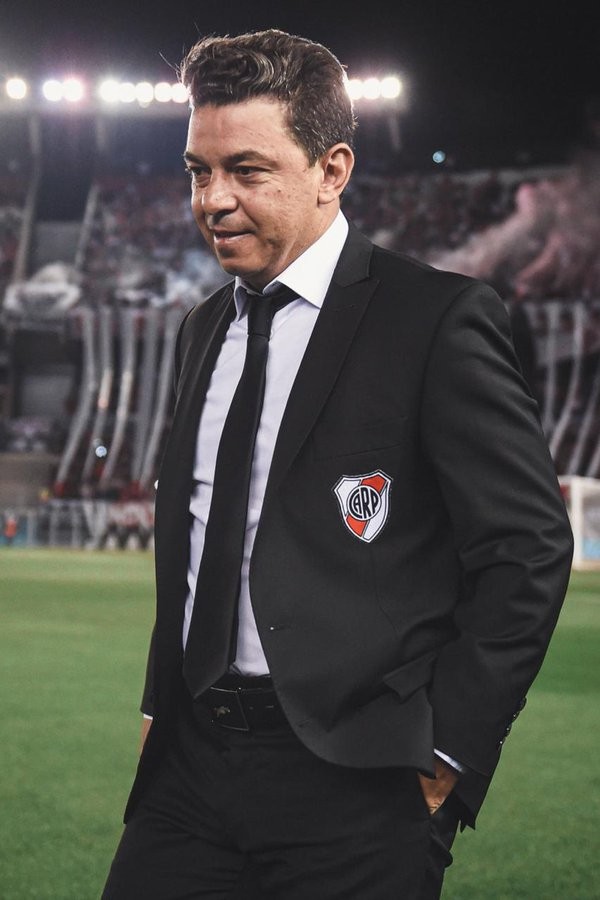 <a href="/_crisenberg_/">cris</a> Ganar sudamericana, recopa y libertadores de forma consecutiva no es para cualquiera, Costas viejo gaga