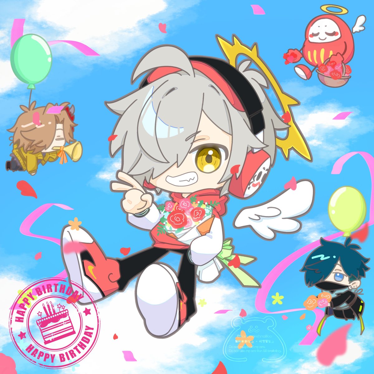 はま♡☻ ﾋﾞﾀﾐﾝ炭酸 (@bitamin_mach) / Posts / X