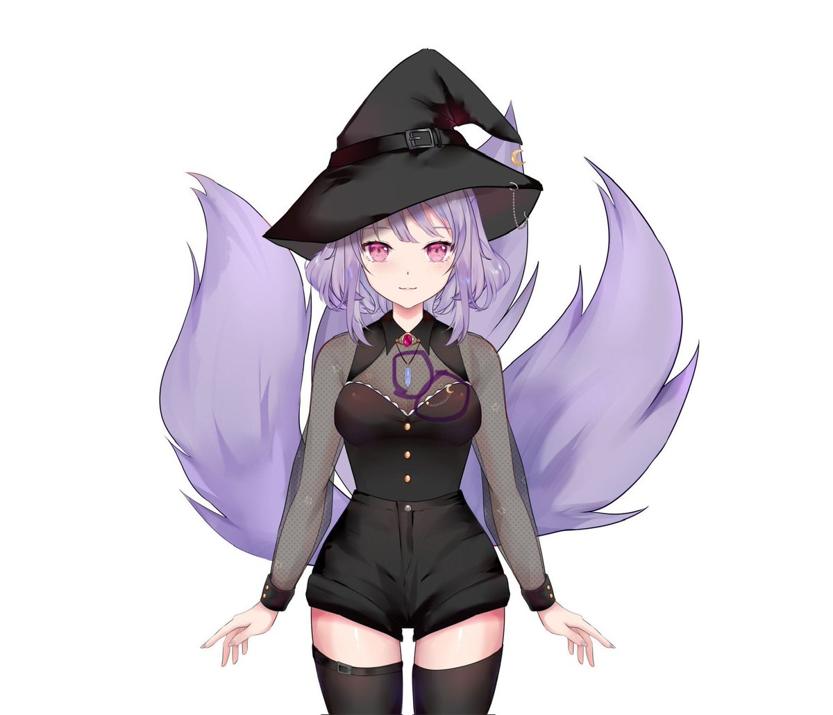 FlickVT's tweet photo. @maelibun SO EXCITED FOR BIRTHDAY STREAM!!🥳🥳
excited to see the costumes you create!👻 https://t.co/FMujZat5DP