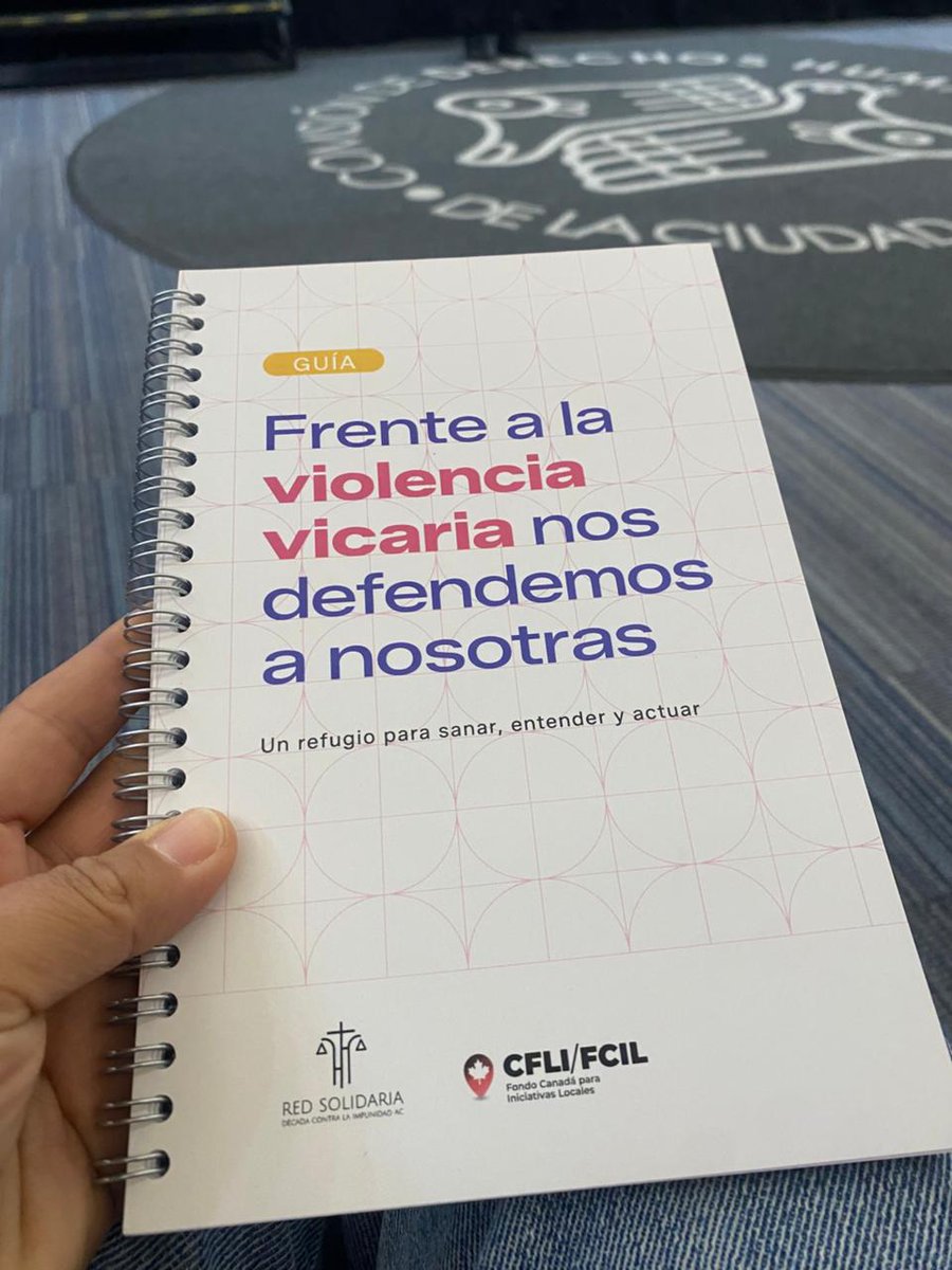 Hoy casi 100 mamás asistieron al taller de #ViolenciaVicaria que impartimos con la Red Solidaria Década Contra la Impunidad, fue un taller hermoso, las mamis salimos felices y con ganas de más encuentros así, wow! Gracias infinitas 🔥 <a href="/decadared/">Red Solidaria Década Contra la Impunidad AC</a> <a href="/MadresLibresVV/">Madres Libertarias 💜🔥</a> <a href="/EmbajadadeCanad/">Embajada de Canada</a>