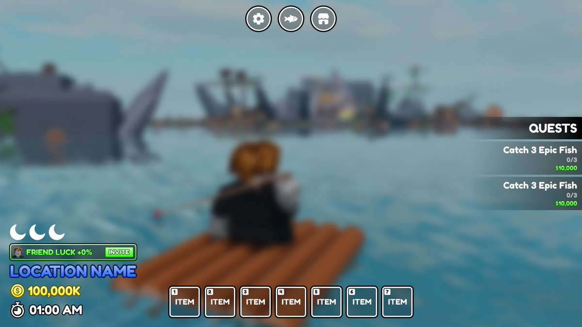 EcliptUI's tweet image. Here&apos;s some more Anime UI I did for a commission!! ^-^

🌟 | Need new UI for your project? DM me for a quote and get your UI within 48-72 Hours!

#ROBLOX #RobloxUI #RobloxDev #UI #UIUX