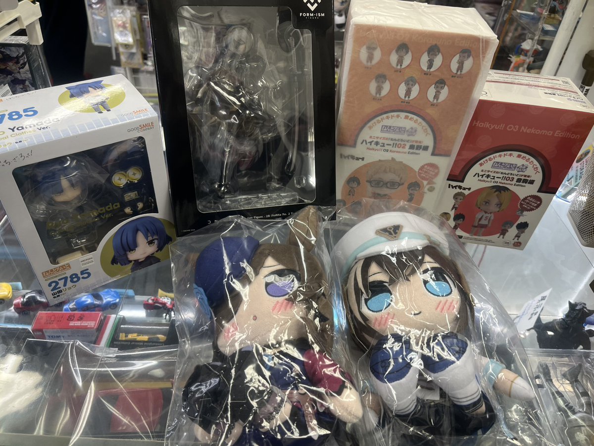 いのう商店1Fスタッフ on X