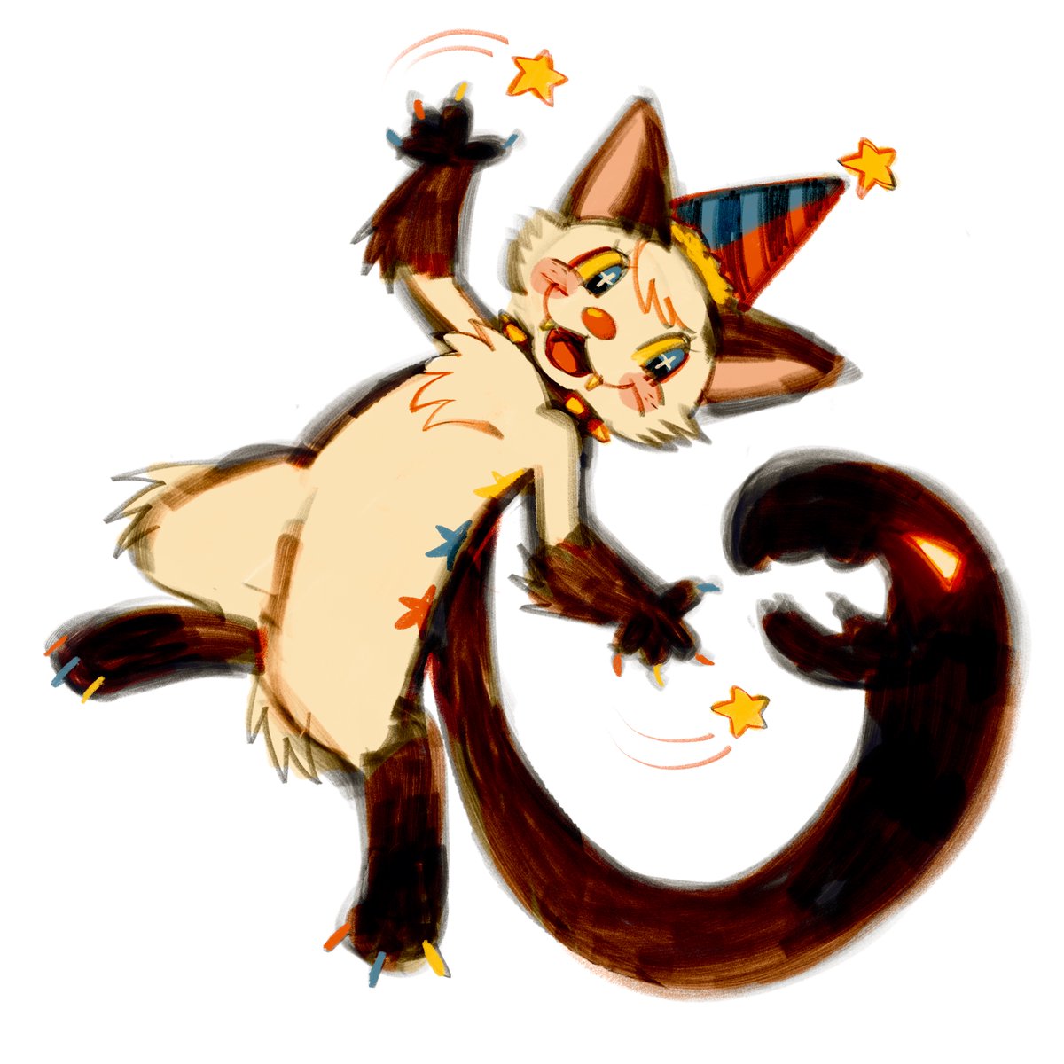 your best friend in the whole wide world