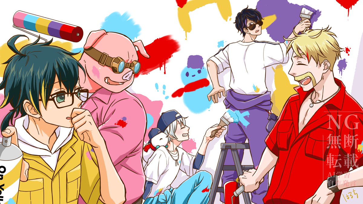 かえで@🐷 (@kaede07040915) / Posts / X