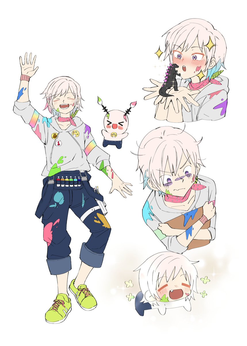 よちょんさま確認ページ♡ よちょんさま確認ページ♡ ぽよよん (@poyo0427poyo) / X