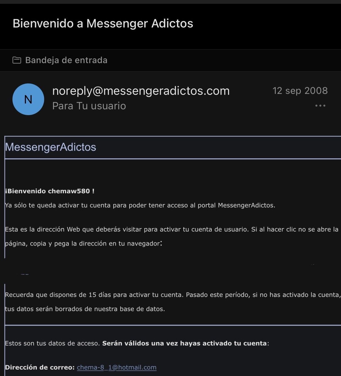chema117's tweet photo. @Octavio_01 17 años 🤣 https://t.co/ayvte6ouFn