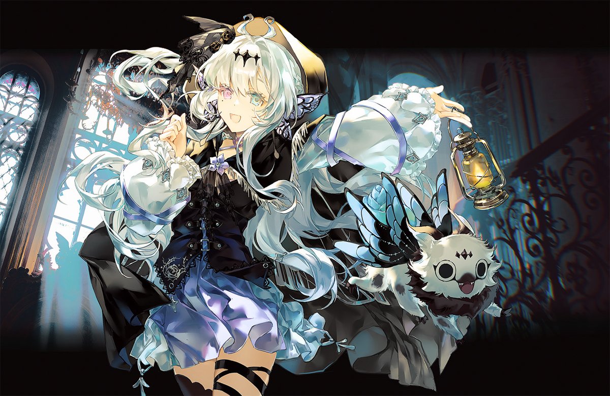 Peri 🦋 👾 ペリ tweet media
