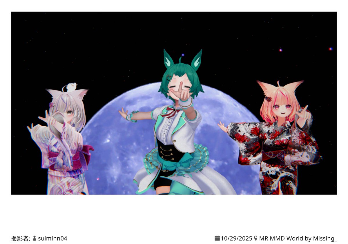 銀白黒 (@swb0111) on Twitter photo 