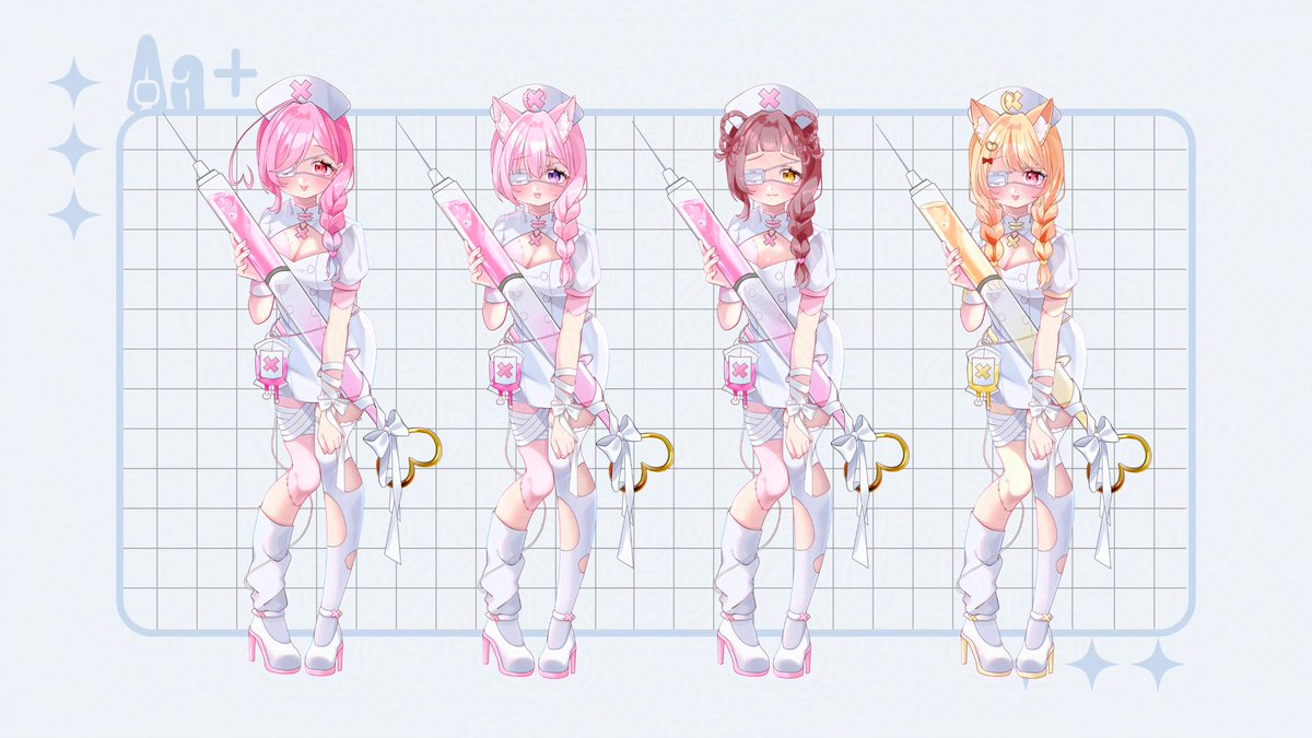 △ くるみさま専用▽ Goukaou kigurumi studio on X