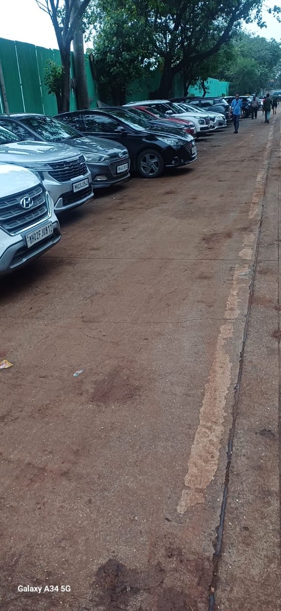 Mohan Monteiro tweet media