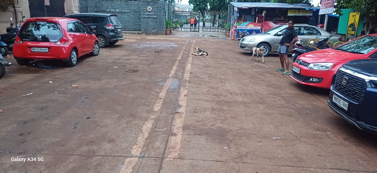 Mohan Monteiro tweet media