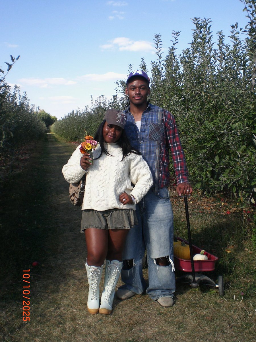 Best time of year 🍂