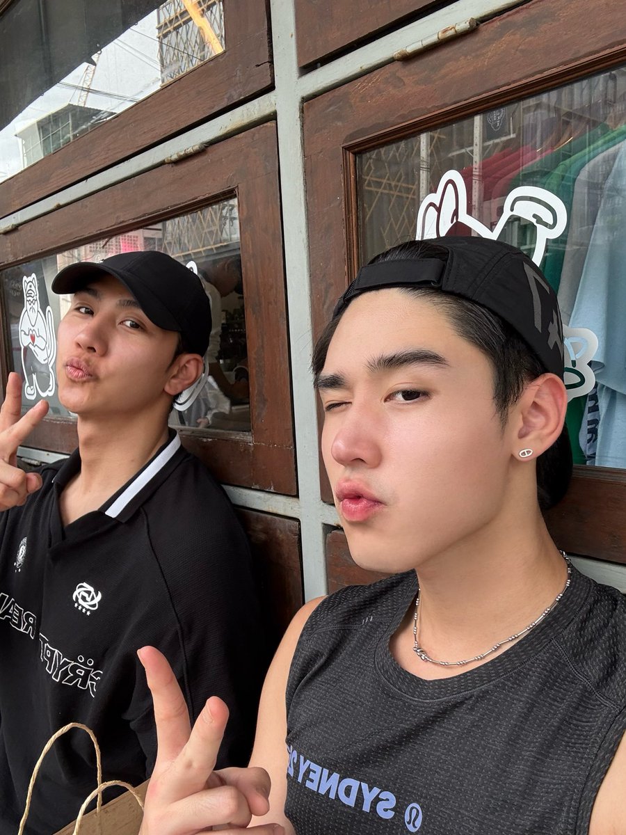 ryuptb's tweet photo. morning kub 🤓 https://t.co/nojZZ8eNnt