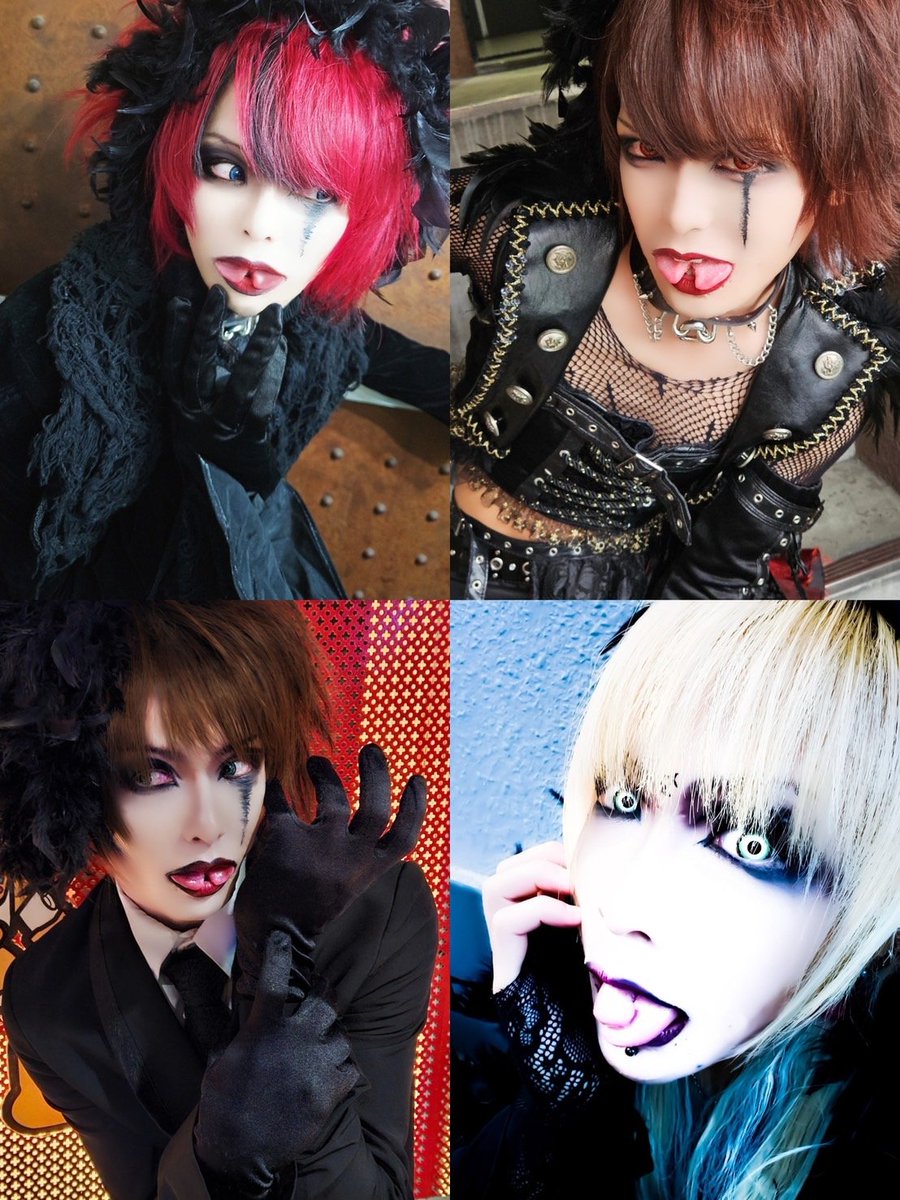 Marvelous Cruelty(マーヴェラスクルーエルティ) (@marvelous_cruel