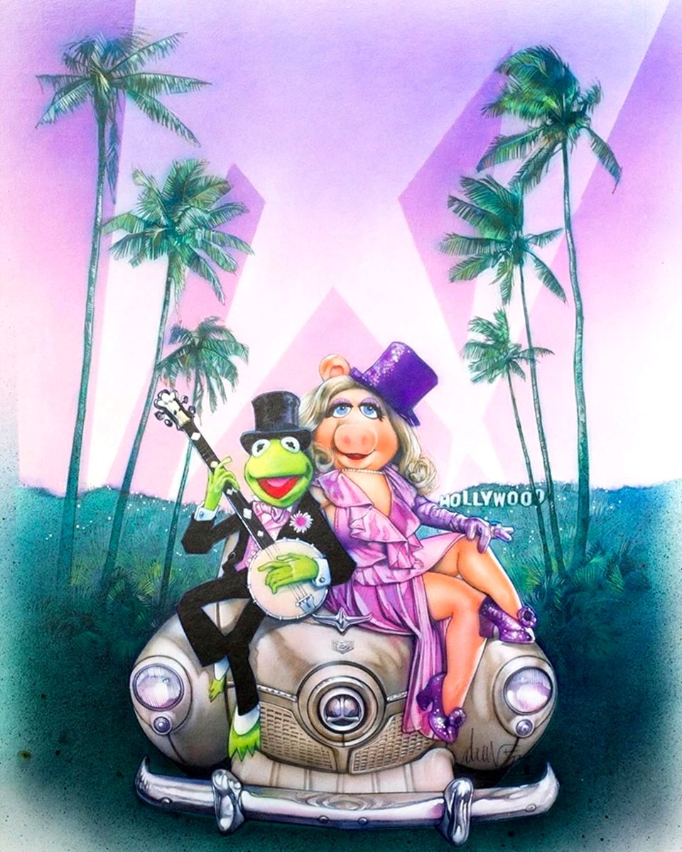 Muppet Pictures (@muppetpictures) on Twitter photo 