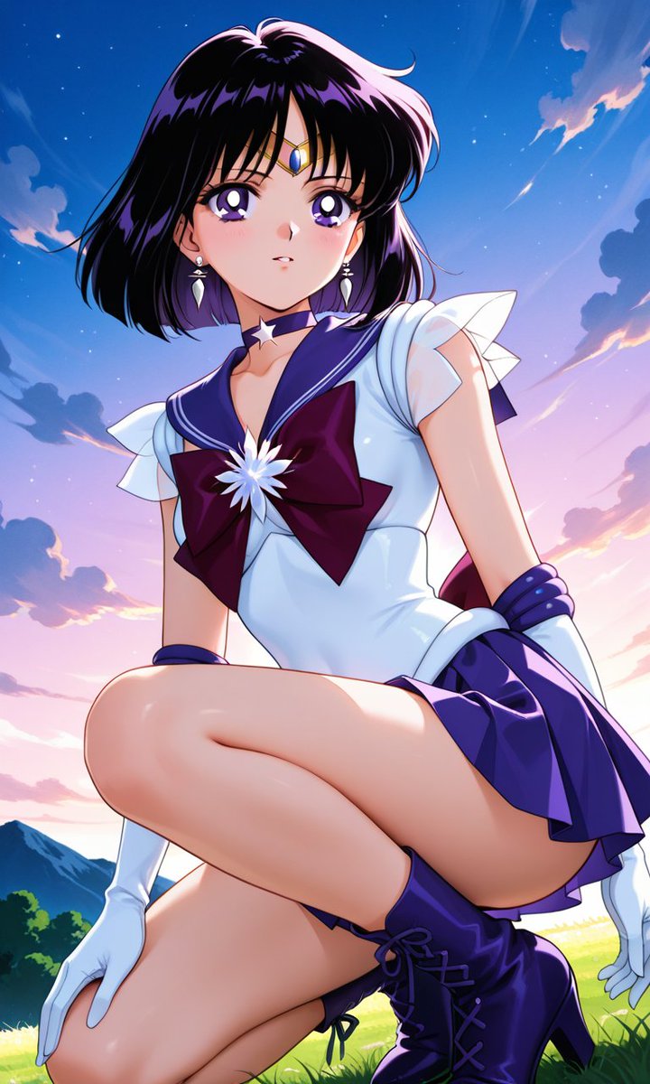 セーラームーン - Search / X