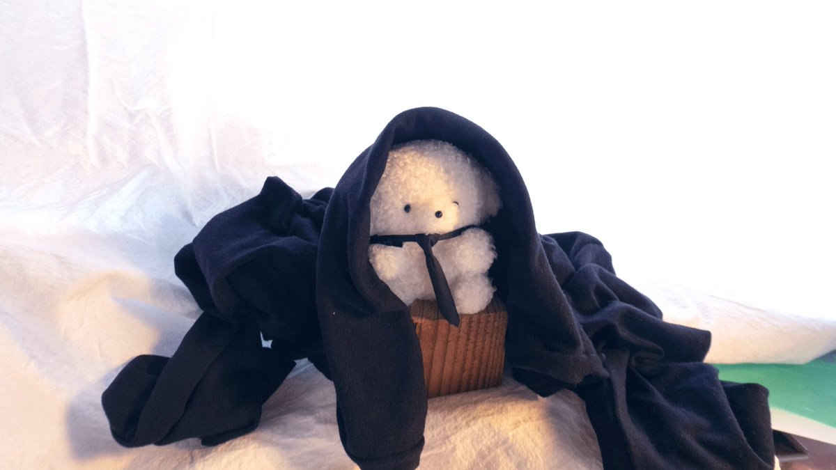 ざんげ　きく　おしごと