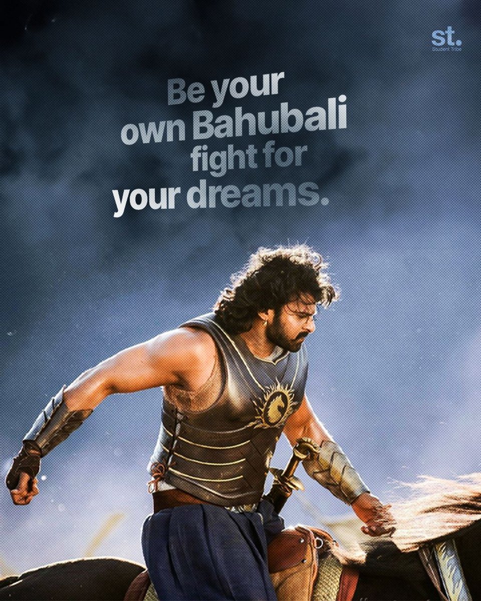 Student Tribe tweet media