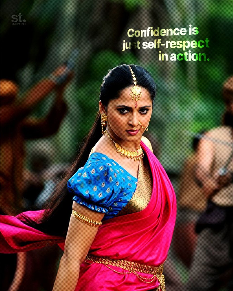 Student Tribe tweet media