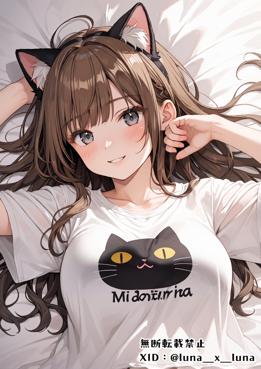 ルナ Luna 🌙 (@luna__x__luna) / Posts / X