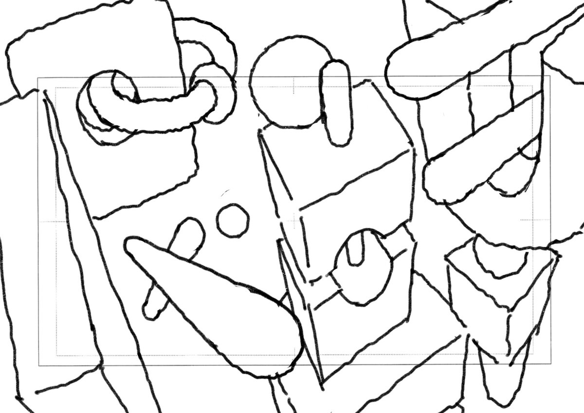 #画力UPチャンネル 