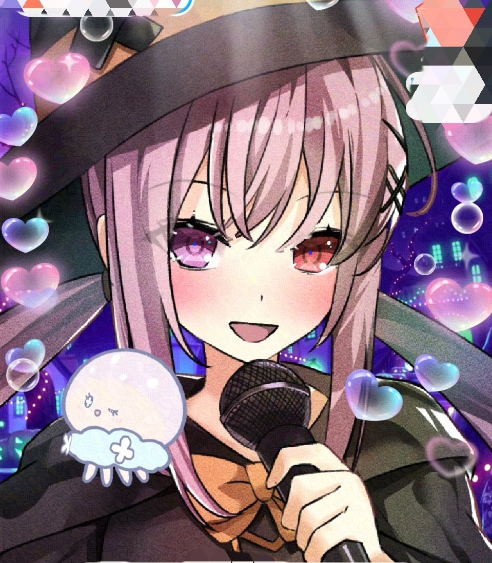 ミオカ=イラストレーター 【火-西す19a】 (@Miokaequal) / Posts / X