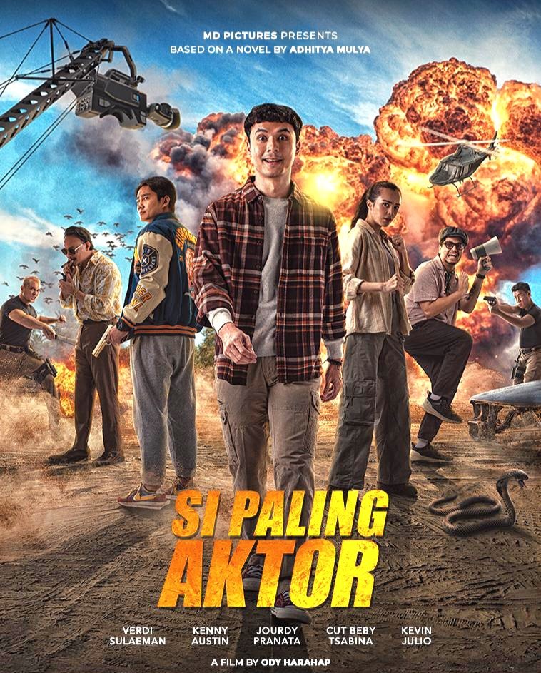 yan_widjaya's tweet image. Kamis, 30 Oktober 2025
Hari 4 Film Indonesia Baru
Jumlah Layar di XXI DK
#Badik 1
#PenginHijrah 17
#Shutter 33
#SiPalingAktor 29
+ 6 Film Lama 
#TumbalDarah 24
#AirMatadiUjungSajadah2 23
#MajuSeramMundurHoror 17
#Rangga&amp;amp;Cinta 14
#KangSolah 6
#GetihIreng  4
Nonton di bioskop!