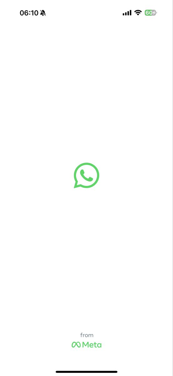 Neredeyse 24 saat olacak WhatSapp açılmıyor . Denemediğim yol kalmadı telefonum ve tüm uygulamalarım güncel iOS. Mesaj bildirimleri geliyor fakat uygulama açılmıyor . <a href="/WhatsApp/">WhatsApp</a> <a href="/Meta/">Meta</a>