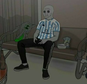 Estoy destruida con la ilusión desvanecida y el corazón hecho pedazos