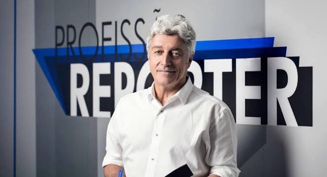 Ligado na TV tweet media
