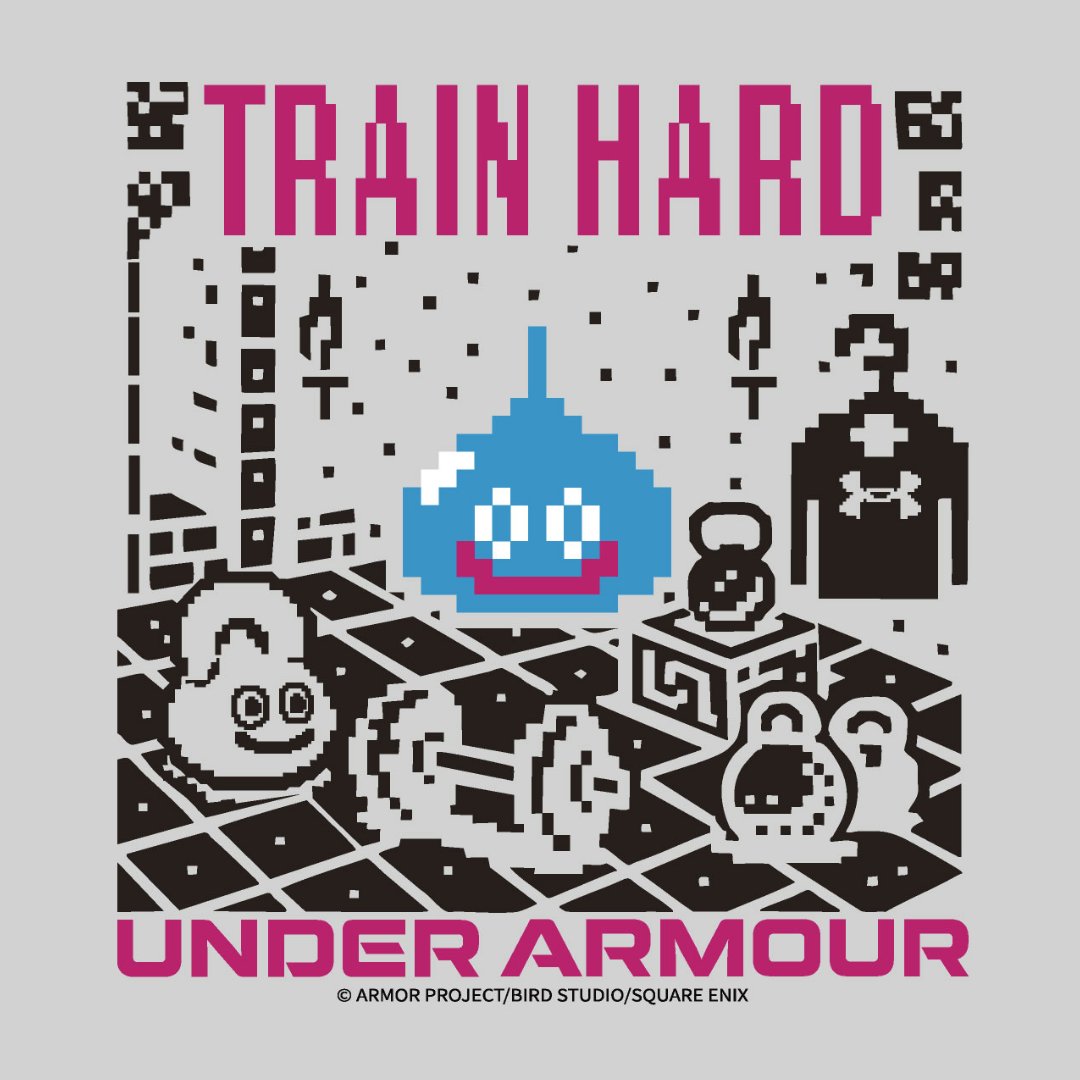 限定アイテムと一緒に強くなるための冒険を始めよう。 11月7日