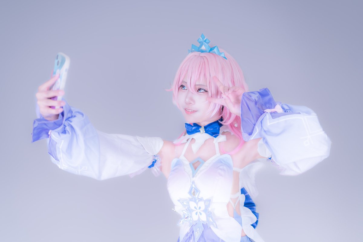 ⚠︎Cosplay コスプレ
【崩壊スターレイル/ Honkai: Star Rail】

三月なのか / march7th

📸▷▶︎ るちりす様 <a href="/rutile_quart2/">るちりす@11/1ﾗｸﾞｺｽｵｰﾙ</a>