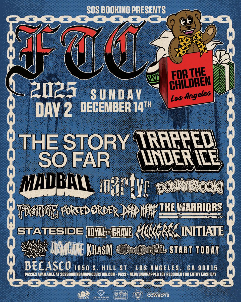 Loyal To The Grave tweet media