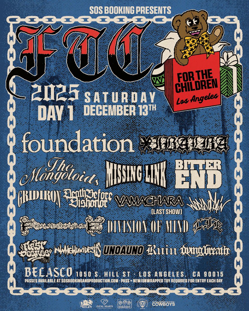 Loyal To The Grave tweet media