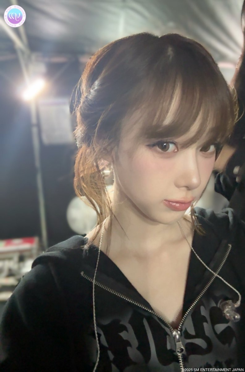 aespapic's tweet photo. #GISELLE MY-J Blog update https://t.co/GXQuIXJGDl