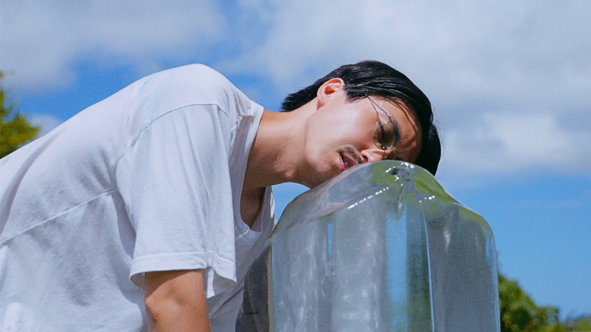 【MV】SIKK-O  –しない (prod. 岡崎絶太郎) が出てるので見てください！いますぐに！youtu.be/OiNPOH-XJ10?si…