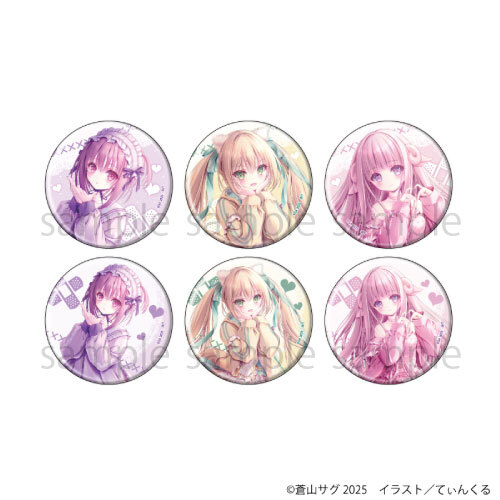 夢寐ありす@てぃんくる公式 (@mubialice) / Posts / X